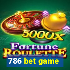 786 bet game